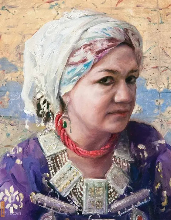 Sayyida Al-Hurra: Noble Lady & Pirate Queen