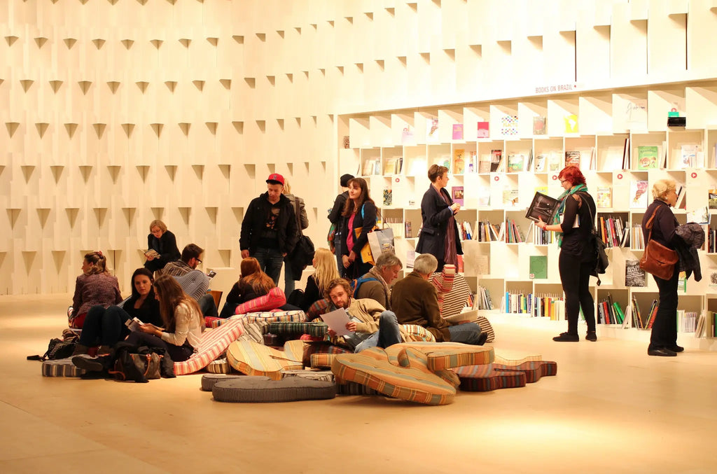 The State of Book Production in Morocco