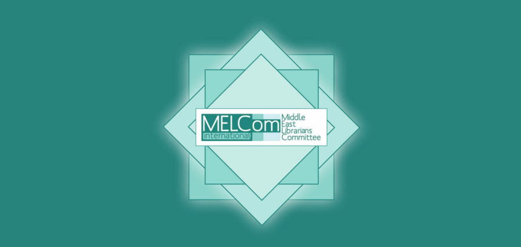 Ketabook Recognized as Approved Vendor by MELCom International