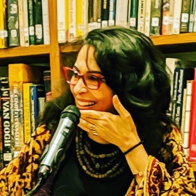 Giving Voice to a Multicultural Character: A Conversation With Anissa Bouziane