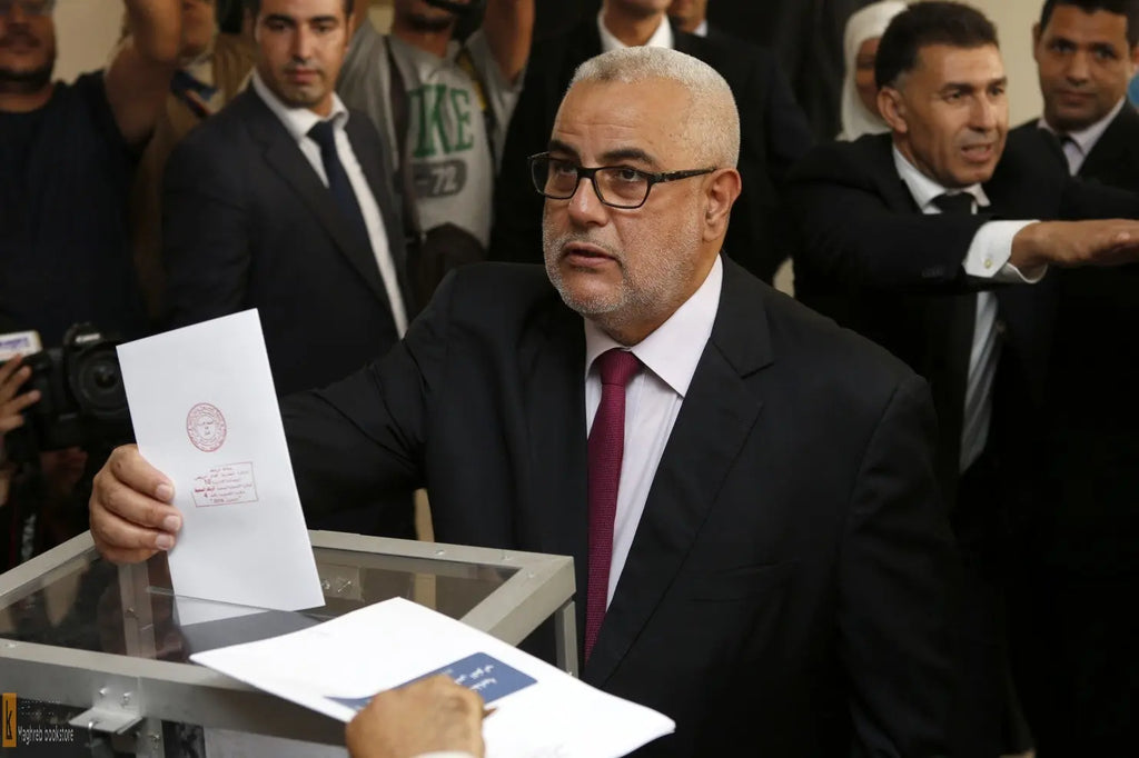 In Morocco’s election last week, the major Islamist party won again. Here’s what that means.