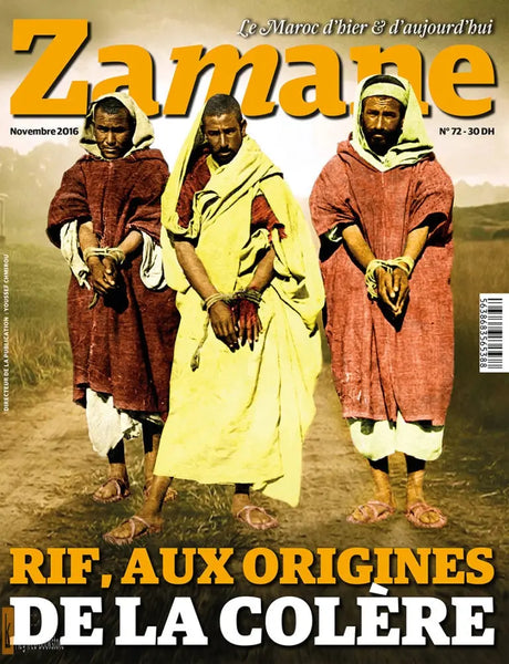 Zamane (French edition)
