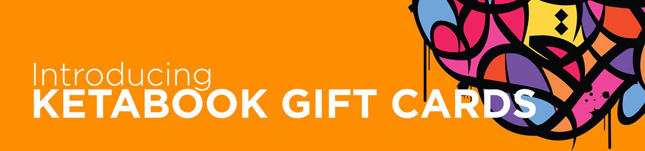 Gift Cards for academics and students