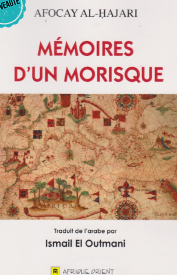Mémoires d'un Morisque