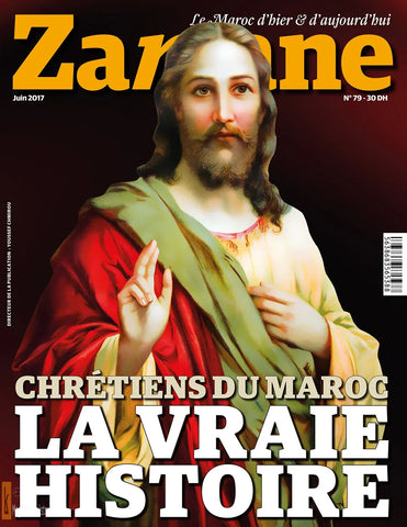 Zamane (French edition)