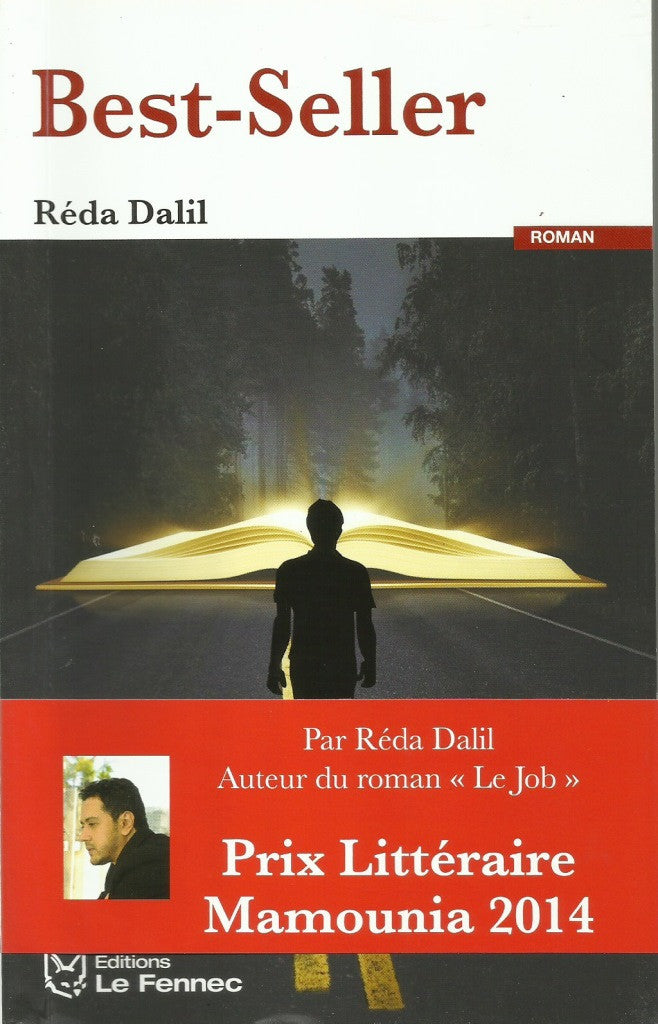 Ketabook:Best-Seller, novel,Dalil, Réda