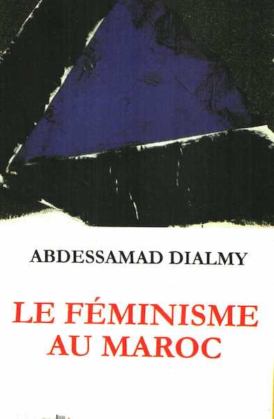 Ketabook:Le féminisme au Maroc,Dialmy, Abdessamad