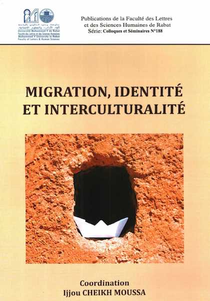 Ketabook:Migration, identité et interculturalité,Cheikh Moussa, Ijjou