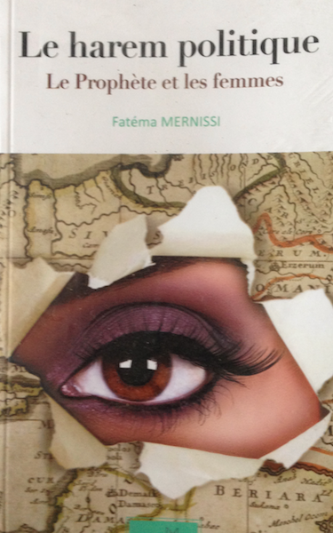 Ketabook:Le harem politique: le prophète et les femmes,Fatema Mernissi