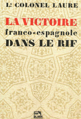 La victoire franco-espagnole dans le Rif